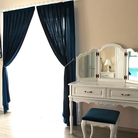 Hotel Ala Rosa - Adults Only Alacati