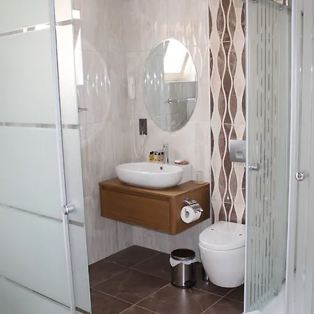 Ala Rosa - Adults Only Hotel