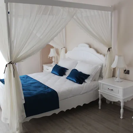 Hotel Ala Rosa - Adults Only *