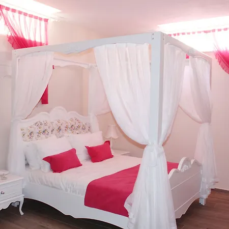 Ala Rosa - Adults Only Alacati
