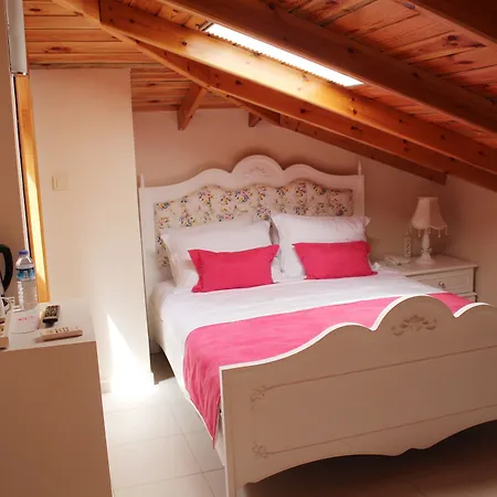 Ala Rosa - Adults Only Alacati