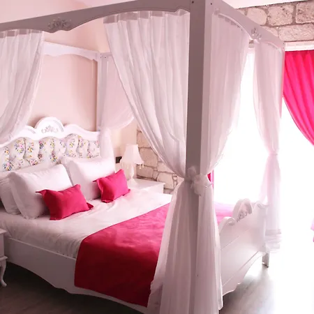 Ala Rosa - Adults Only Hotel Alacati