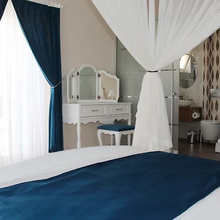Ala Rosa - Adults Only Alacati