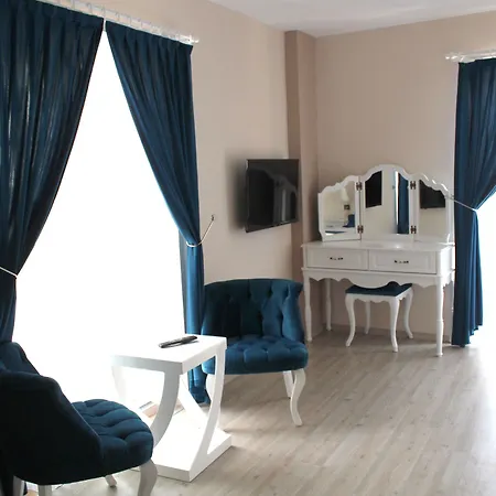 Hotel Ala Rosa - Adults Only