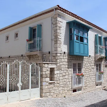Ala Rosa - Adults Only Hotel Alacati