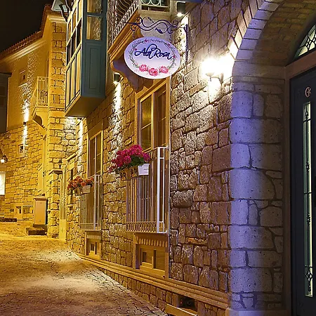 Hotel Ala Rosa - Adults Only Alacati